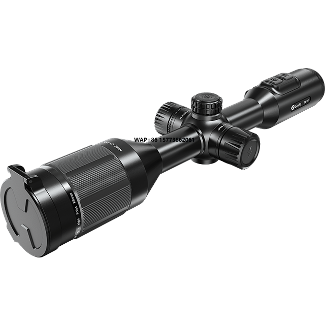 Outdoor Adventure Day - Hunt DU50 Digital Day and Night