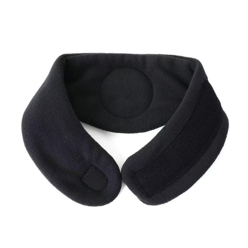 Outdoor Adventure Day - E15F Warm Insulated Neck Scarf Cold