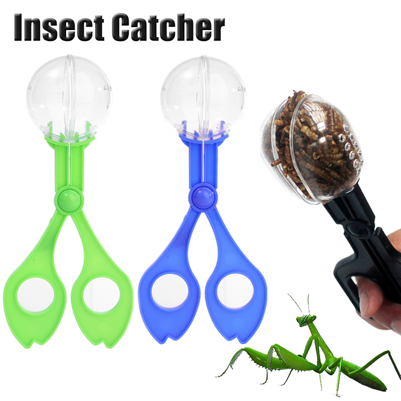 Outdoor Adventure Toys - Kids Outdoor Adventure Insect Catching Toy
