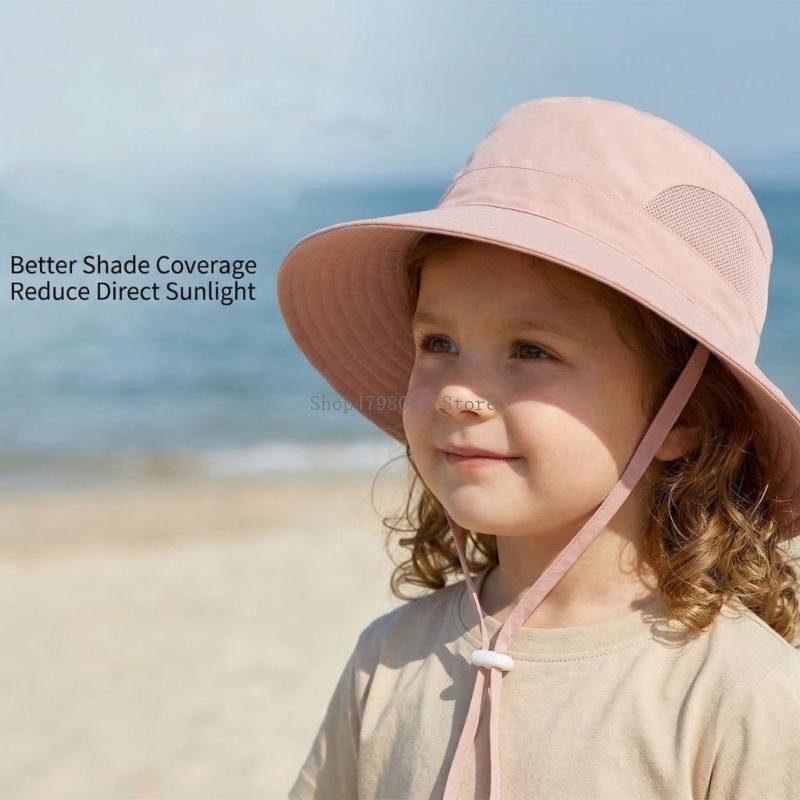  Toddler Summer Hat Wide Brimm - Outdoor Adventure Boys review and price