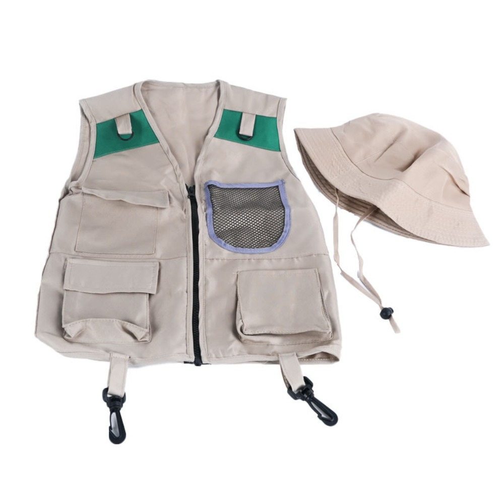 Summer Clothing Kids Explorer  - Outdoor Adventure Kids Movies review and price
