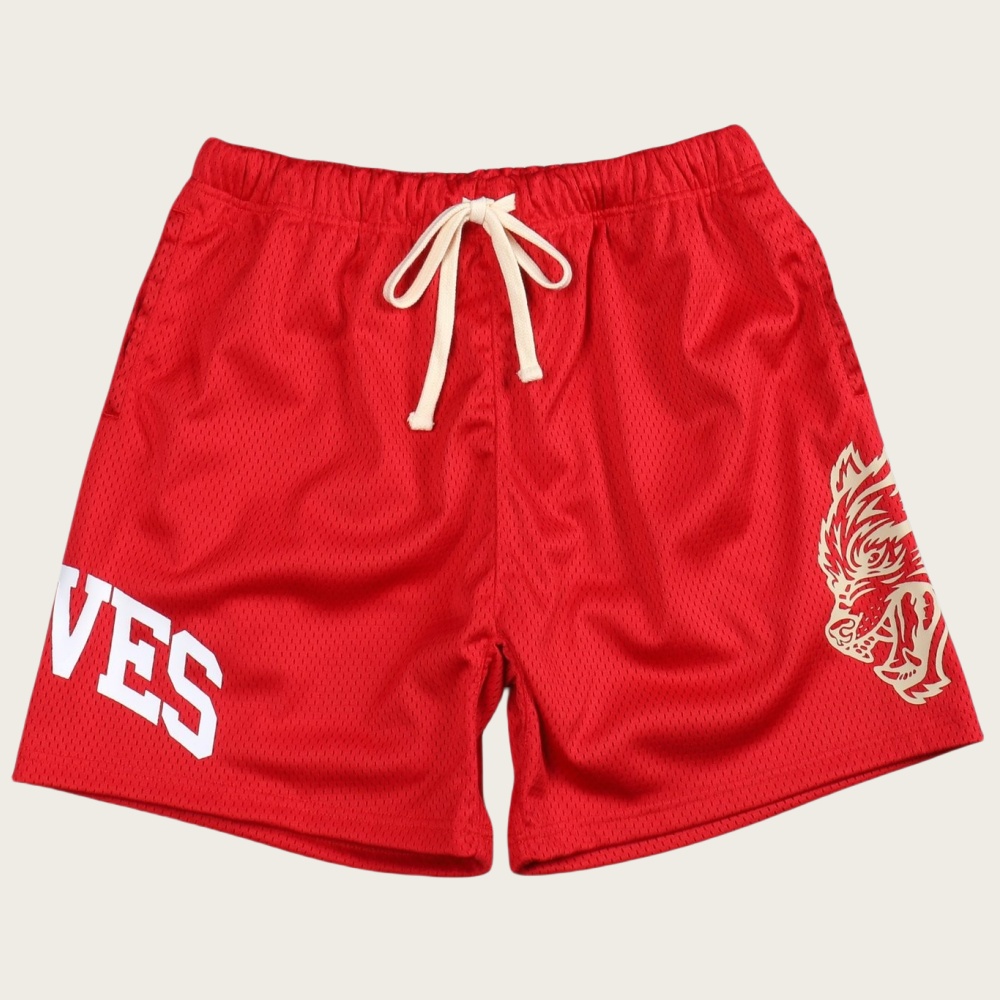 Adult adventure shorts, men's  - Outdoor Adventure At review and price