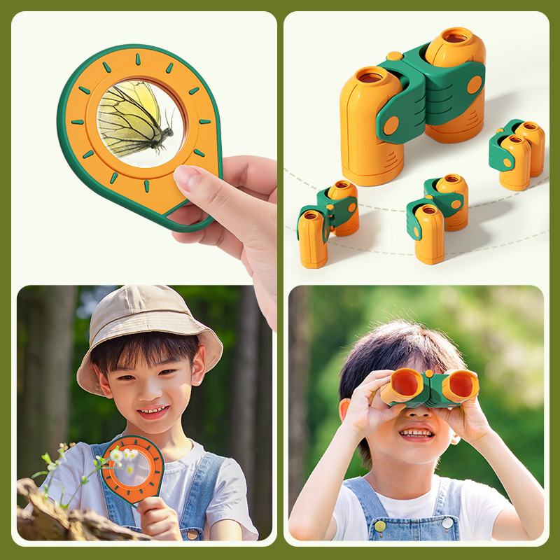 Insect Observation Box Childre - Outdoor Adventure Boys review and price