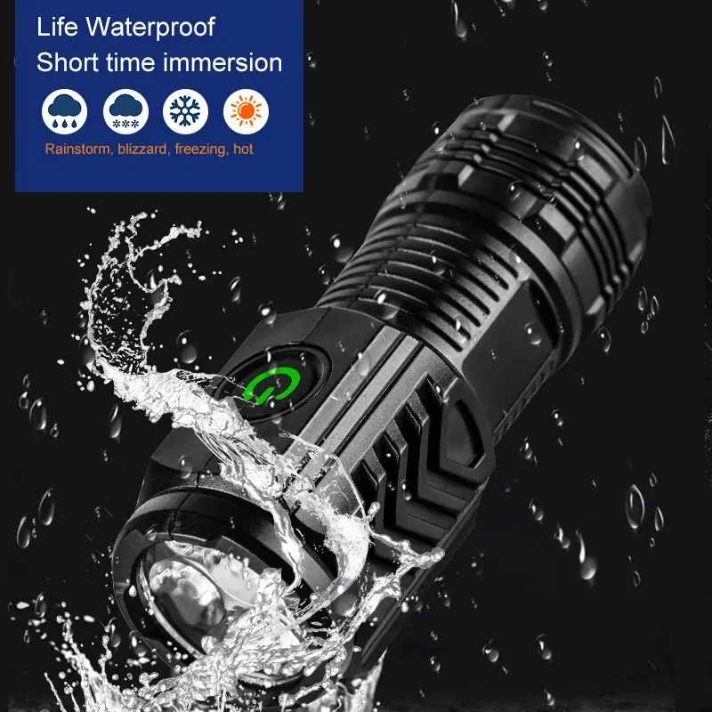 Portable Mini 3 LED Handheld F - Outdoor Adventurer review and price