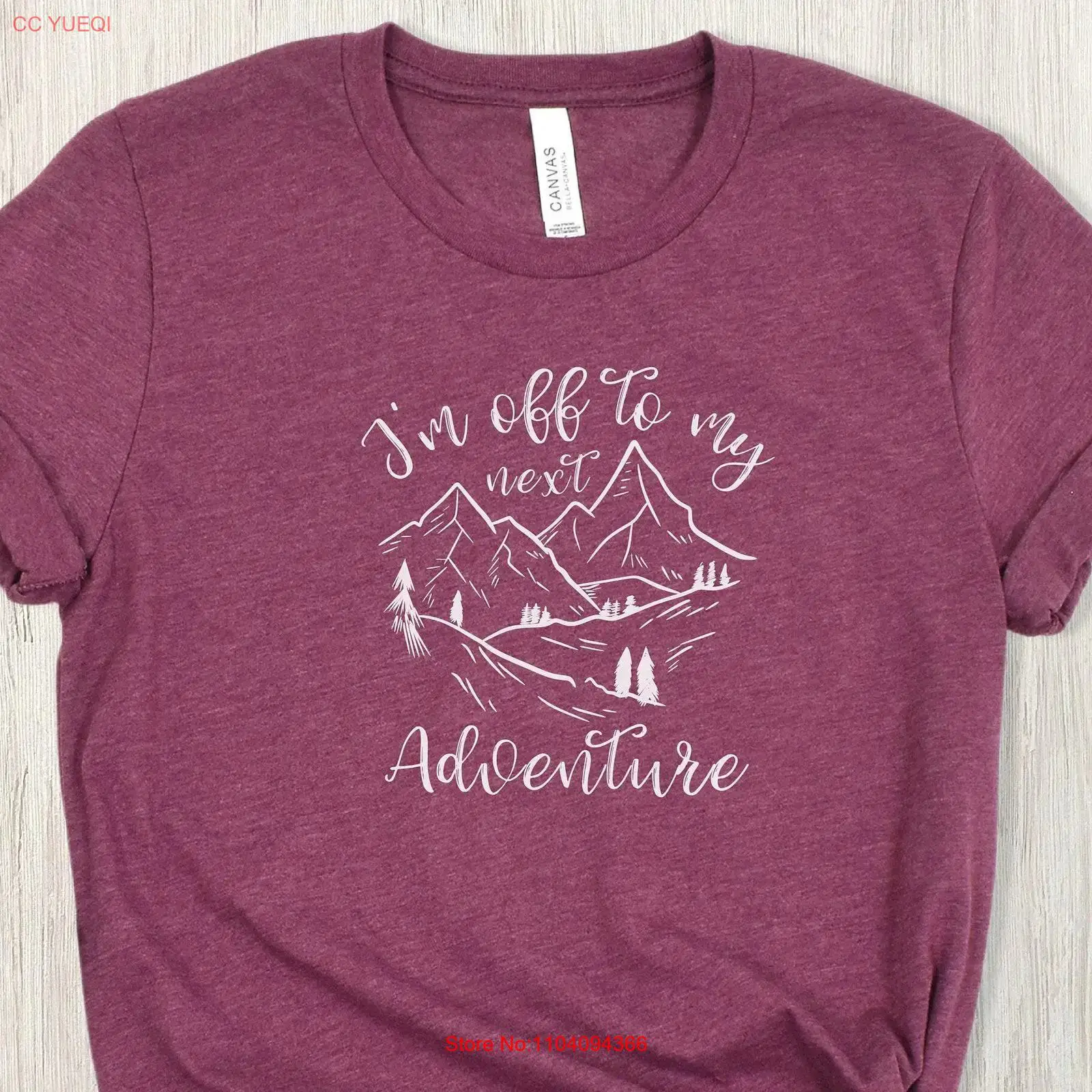 Adventure T Shirt Vacation Tra - Outdoor Adventure Day review and price