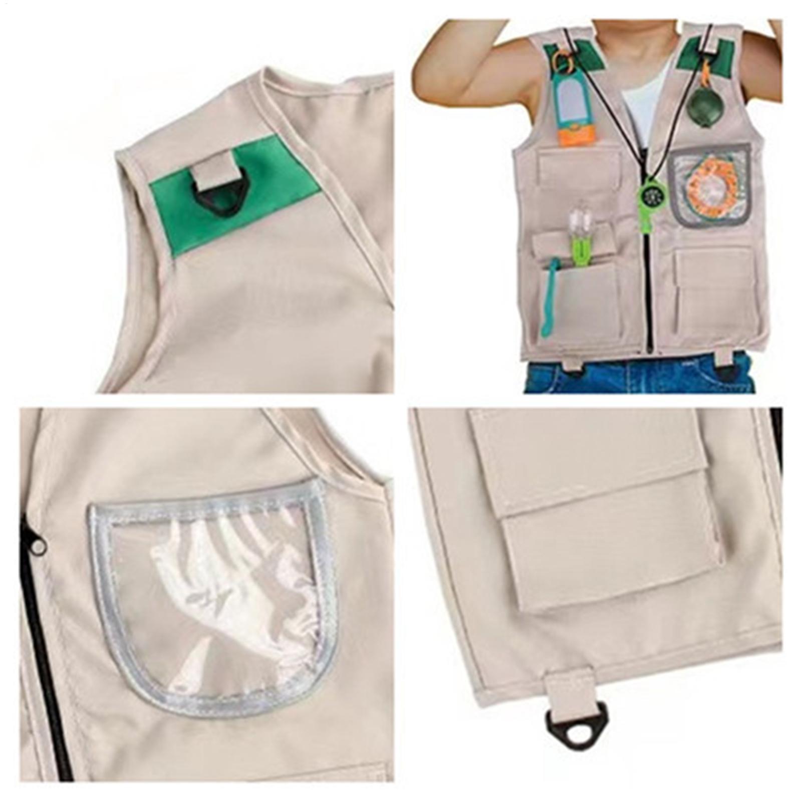 Safari Kids Outdoor Explorer K - Outdoor Adventure Boys review and price
