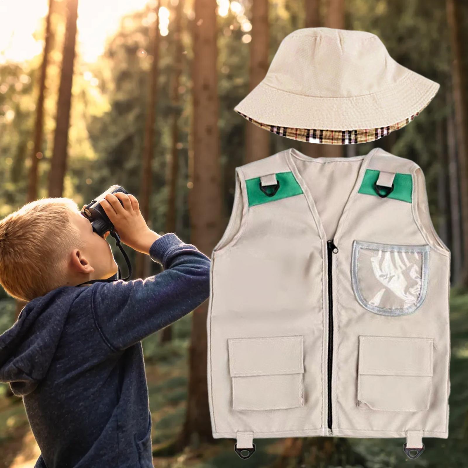 Safari Kids Outdoor Explorer K - Outdoor Adventure Boys review and price