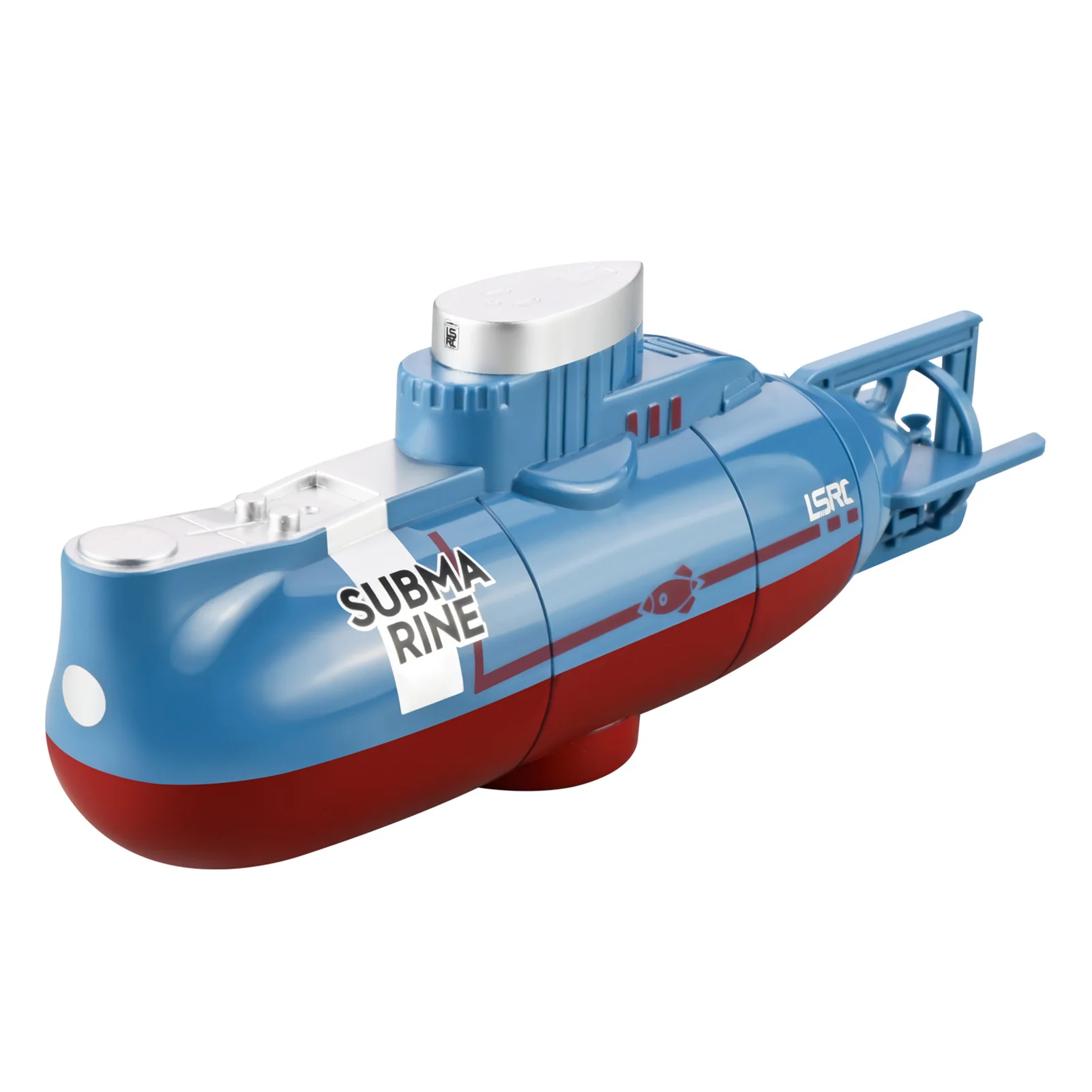 Simulation Mini RC Submarine 0 - Outdoor Adventure Toys review and price