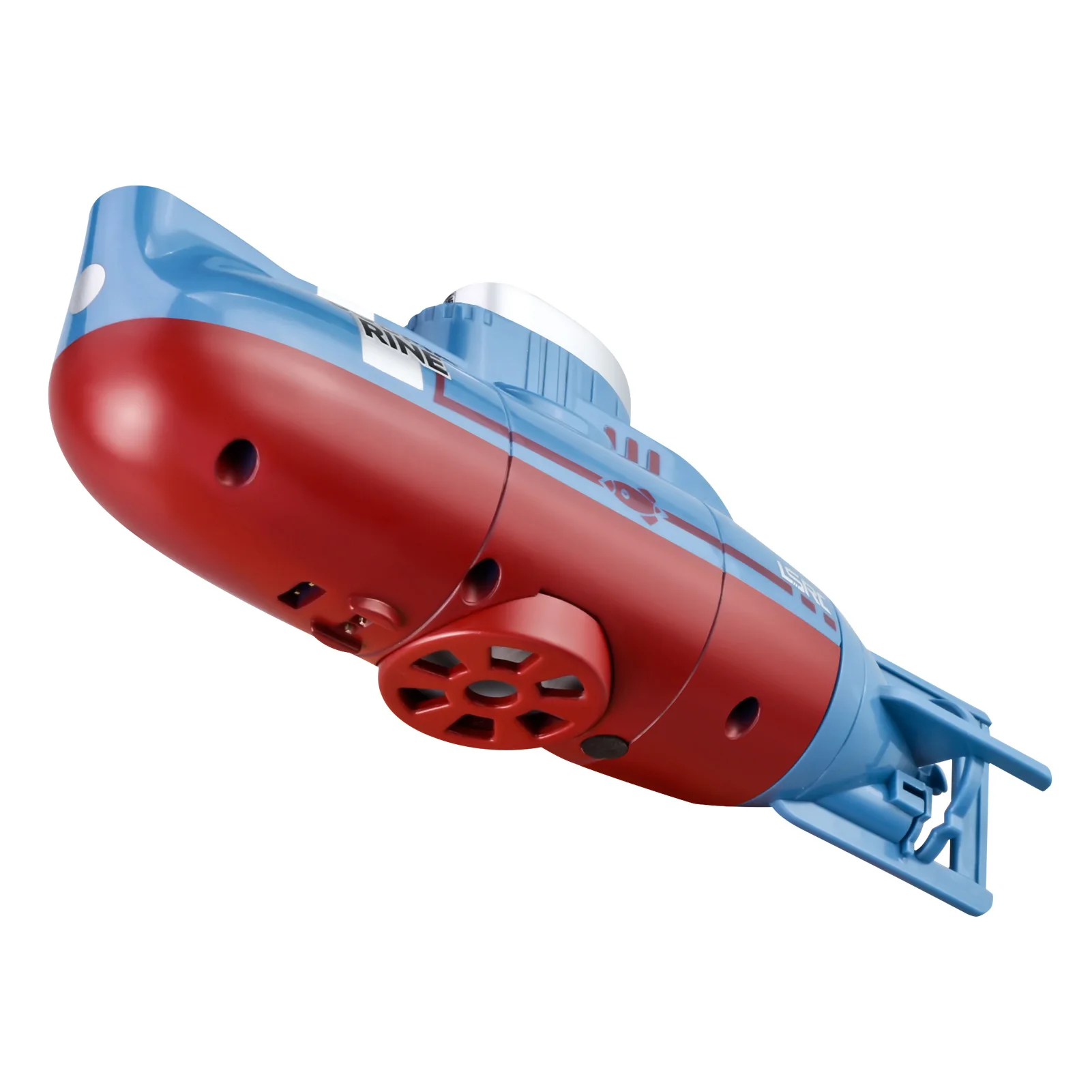 Simulation Mini RC Submarine 0 - Outdoor Adventure Toys review and price