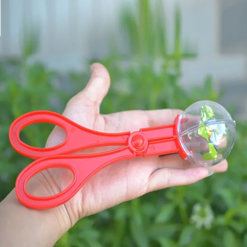 Colorful Large Bead Bug Catchi - Outdoor Adventure Toys review and price