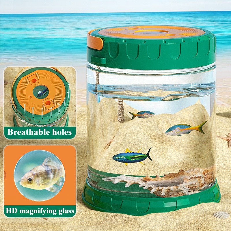 Catch The Sea Set Kids Toys Be - Outdoor Adventure Toys review and price