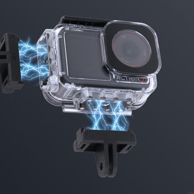 Shockproof Enclosure 2M Drop P - Outdoor Adventure Video review and price