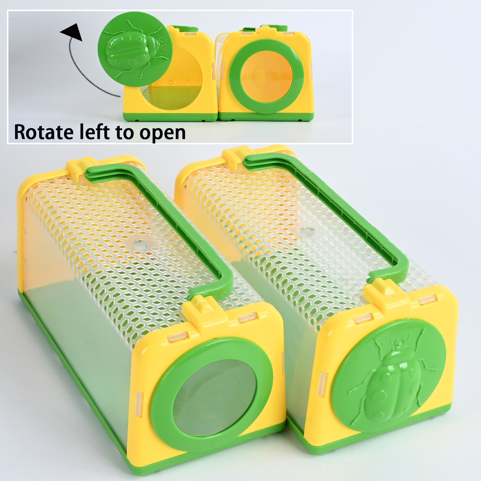 Children'S Insect Cage Outdoor - Outdoor Adventure Boys review and price