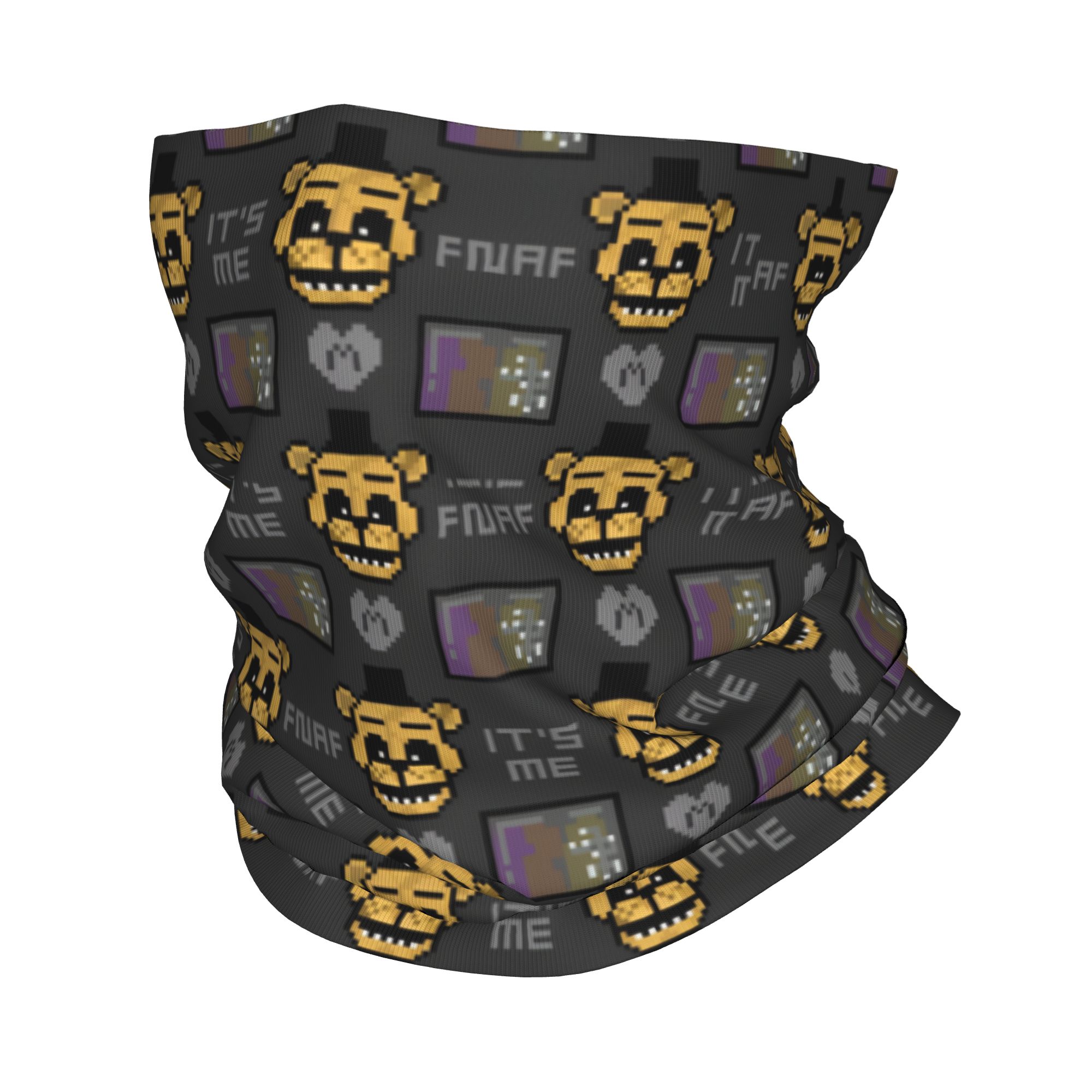 Custom FNAF At Freddys Neck Ga - Outdoor Adventure At review and price