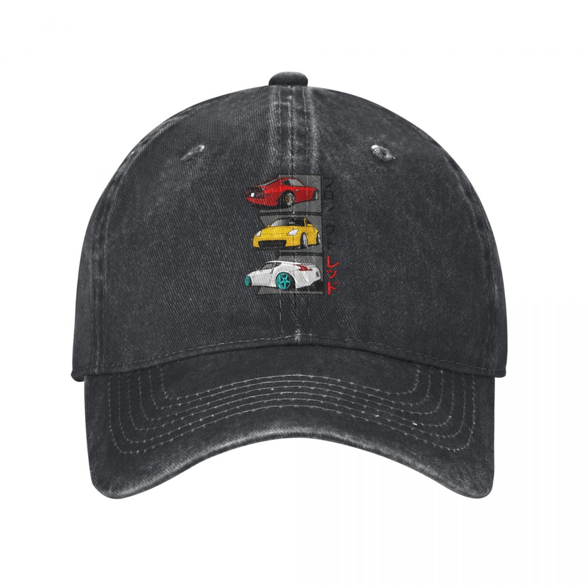 One Fine Lady 240z 350z 370z J - Outdoor Adventure Hat review and price