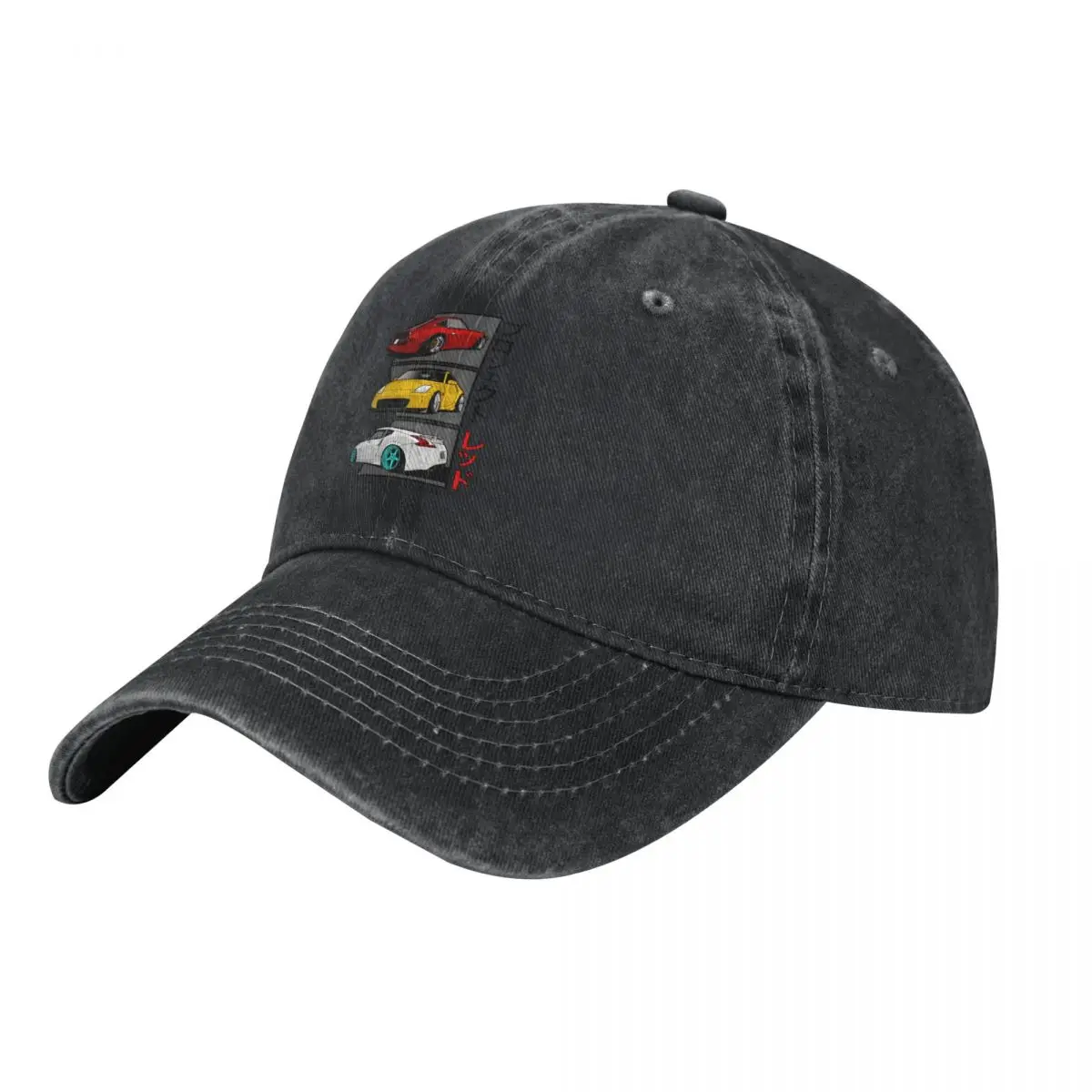 One Fine Lady 240z 350z 370z J - Outdoor Adventure Hat review and price