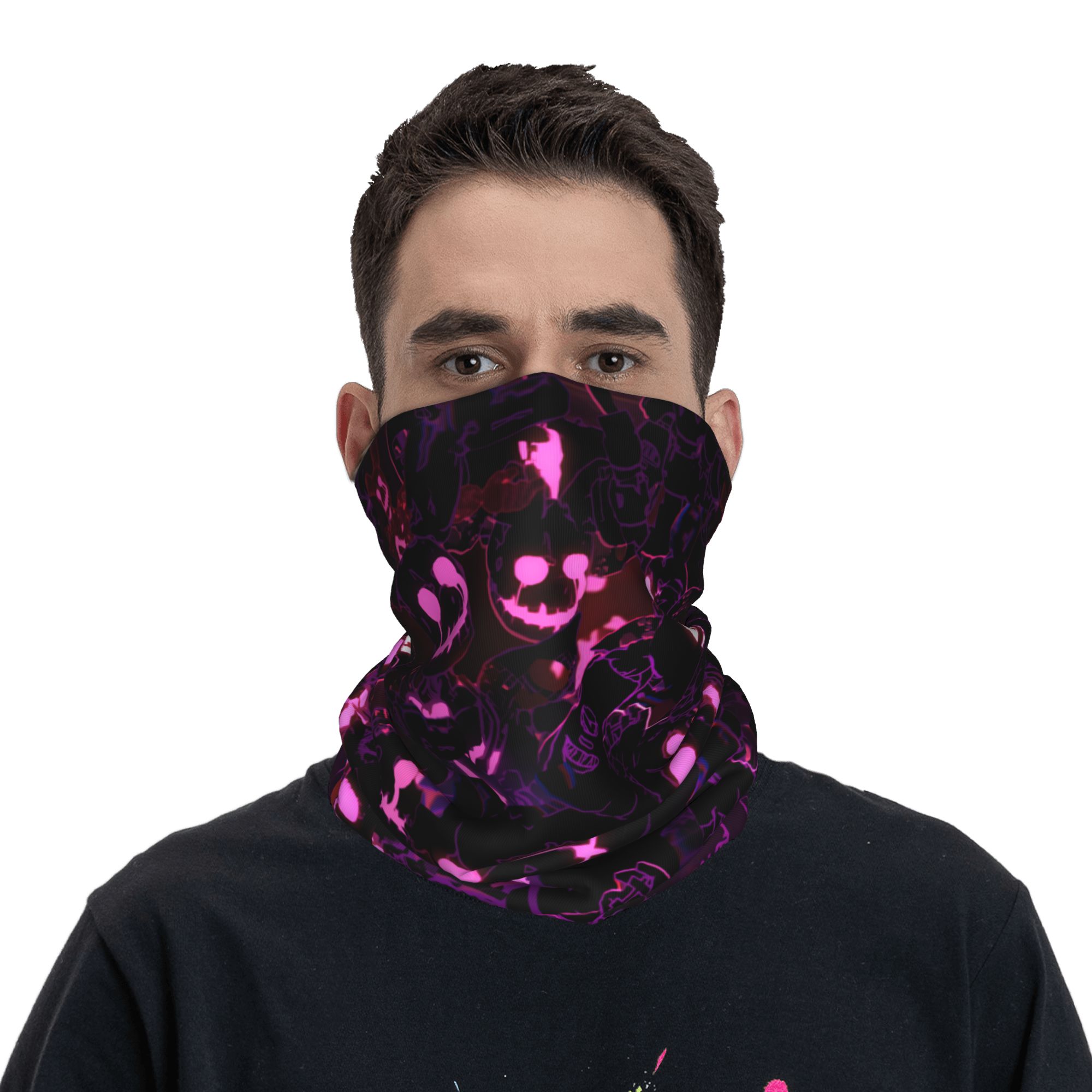 Custom FNAF At Freddys Bandana - Outdoor Adventure At review and price