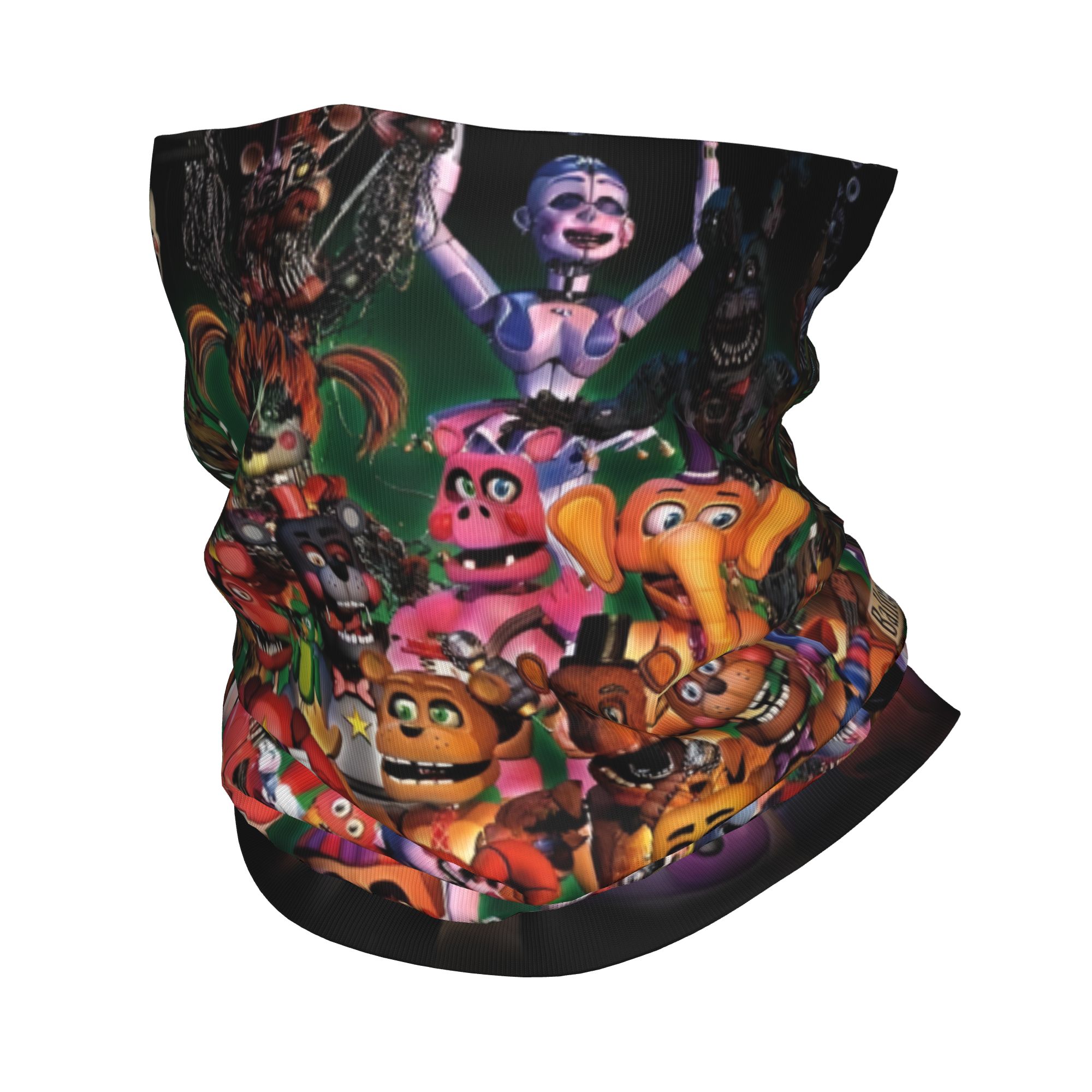 Custom FNAF At Freddys Neck Ga - Outdoor Adventure At review and price
