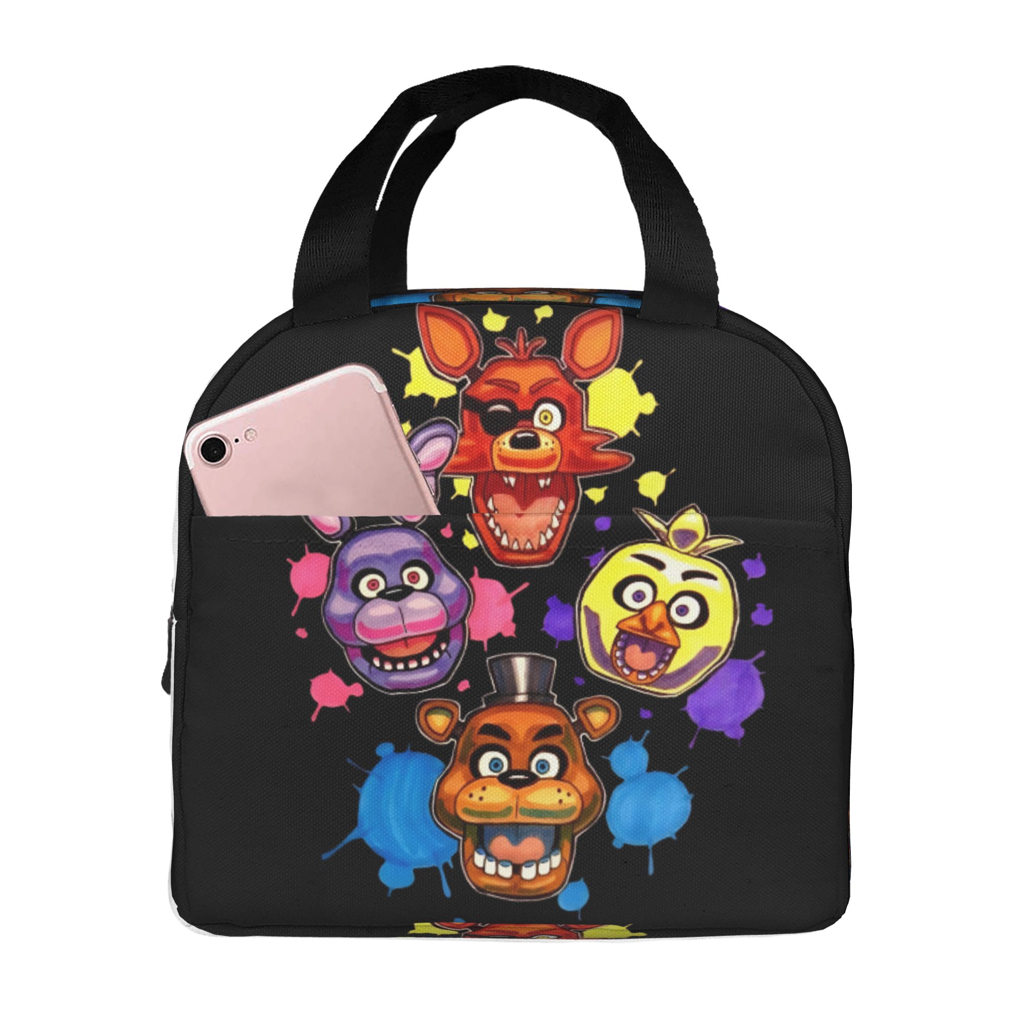 Custom FNAF At Freddys Thermal - Outdoor Adventure At review and price
