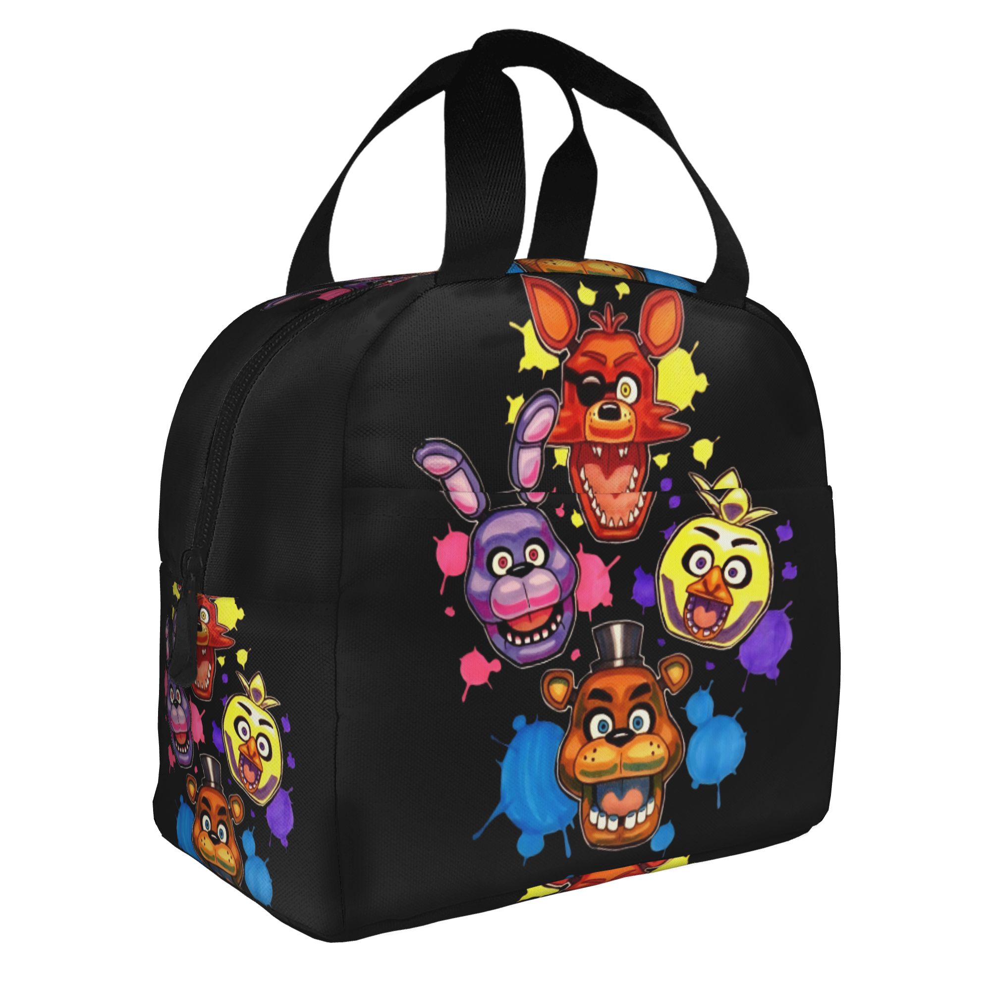 Custom FNAF At Freddys Thermal - Outdoor Adventure At review and price
