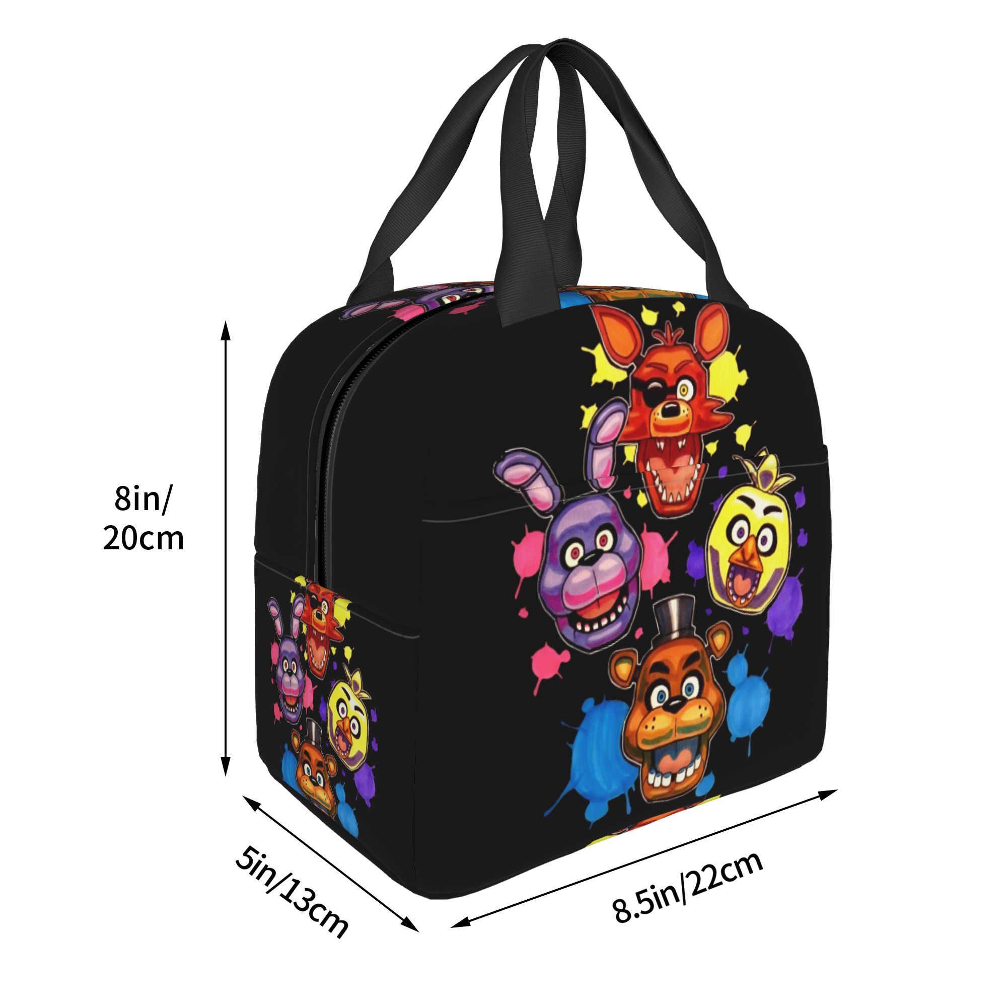 Custom FNAF At Freddys Thermal - Outdoor Adventure At review and price