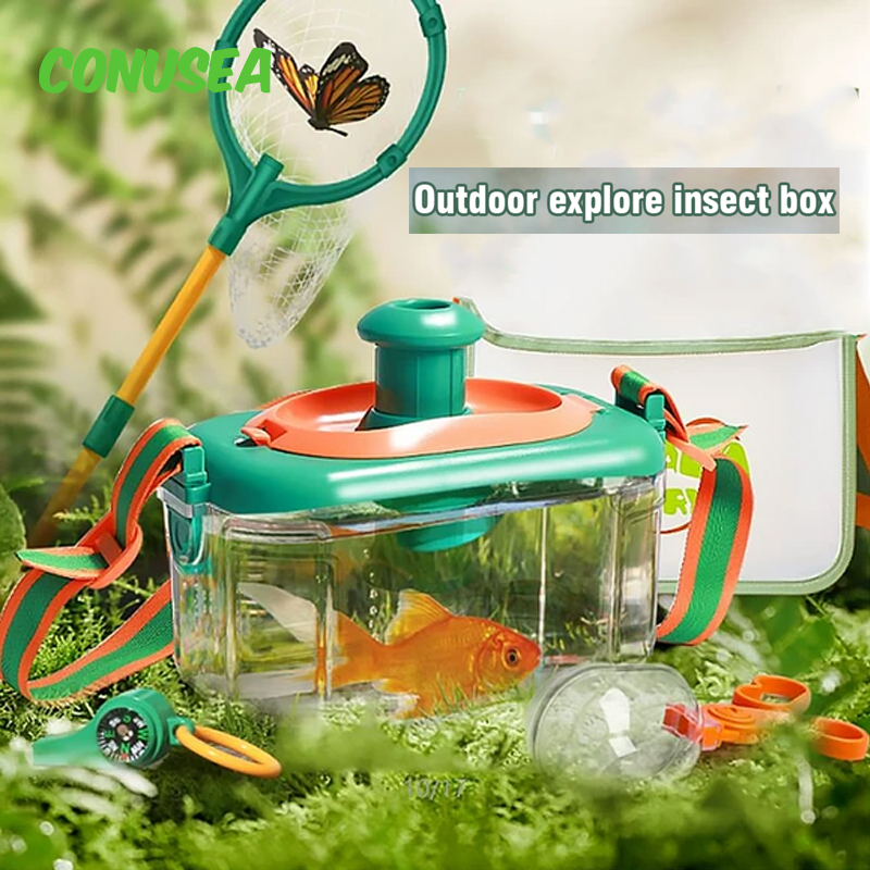 Children's Insect Butterfly Ca - Outdoor Adventure Toys review and price