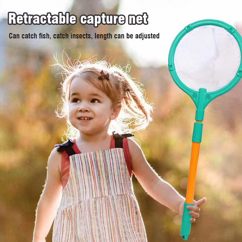 Children's Insect Butterfly Ca - Outdoor Adventure Toys review and price