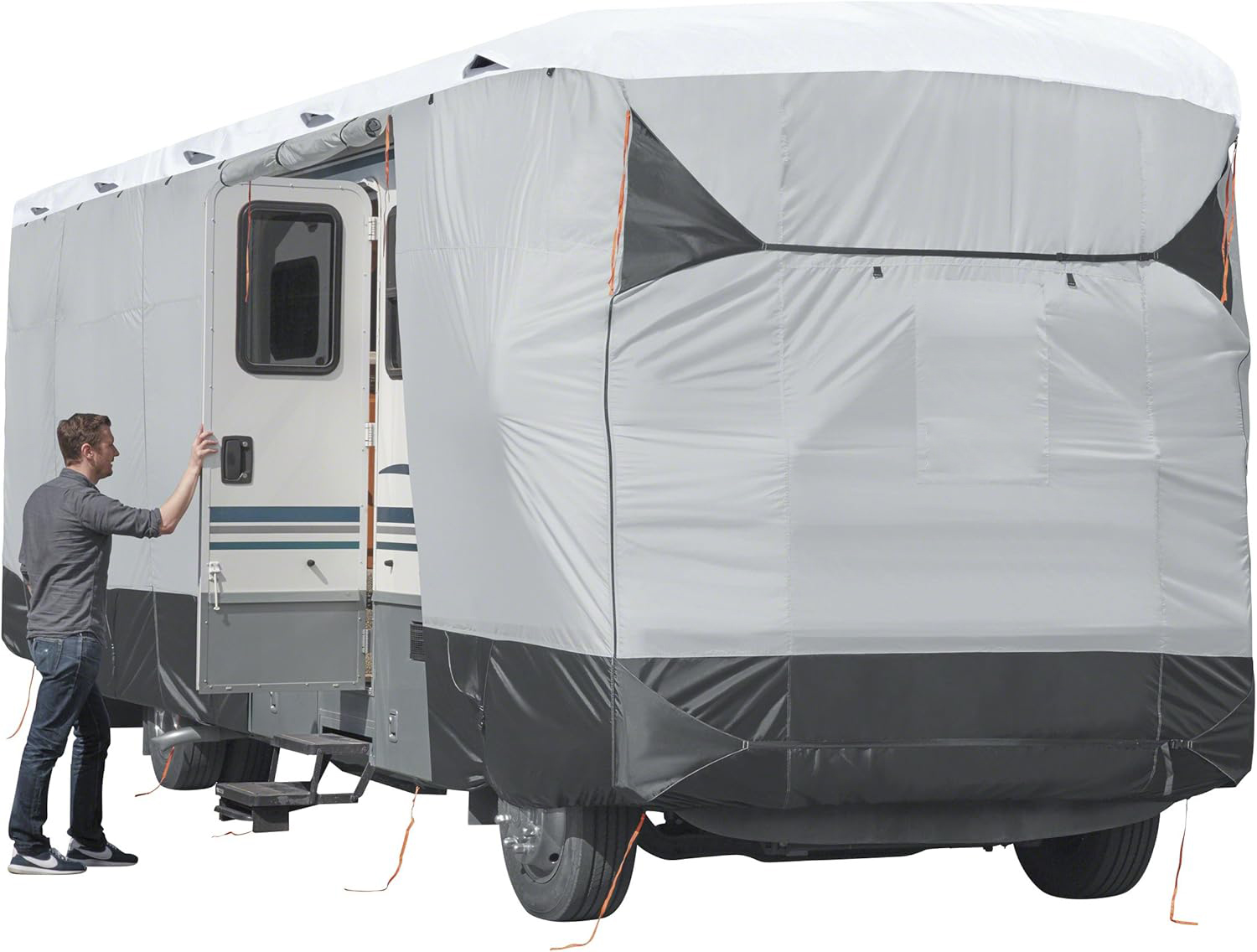 Durable UV Protection Waterpro - Outdoor Adventurer review and price