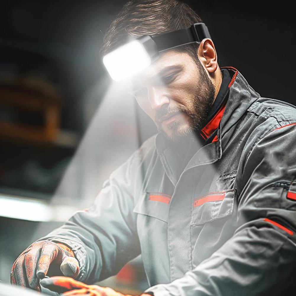 Rechargeable Headlamp with 32  - Outdoor Adventure At review and price