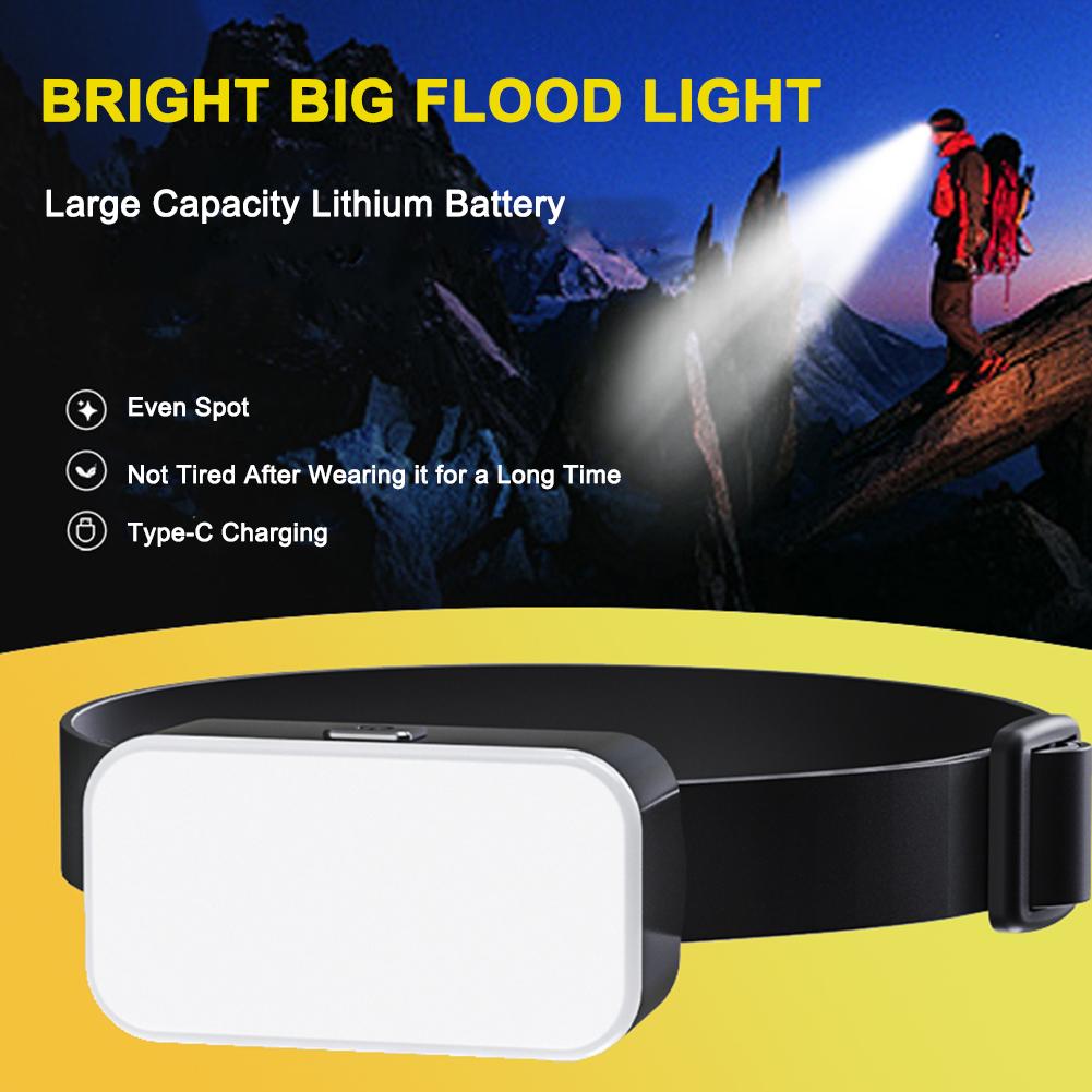 Rechargeable Headlamp with 32  - Outdoor Adventure At review and price