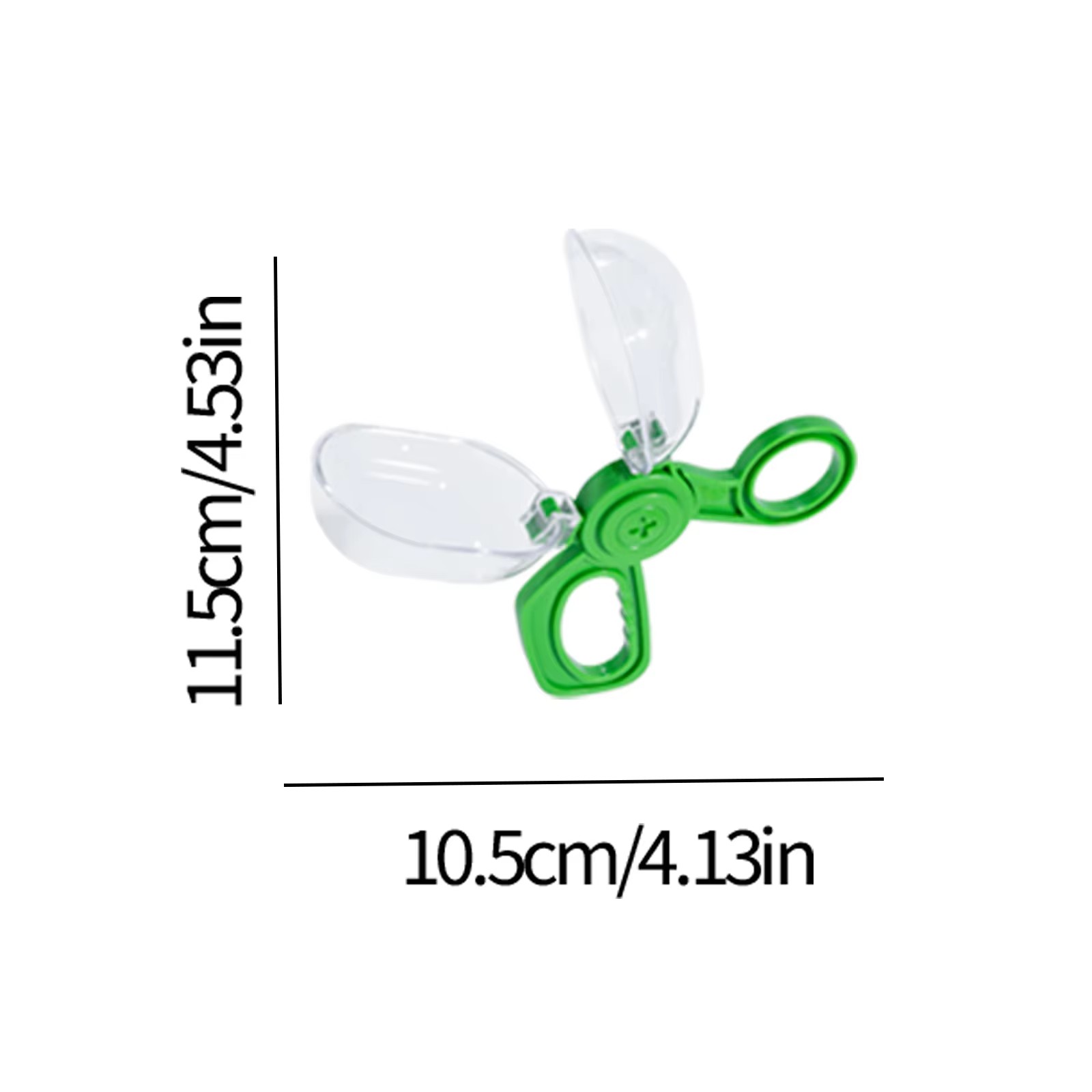 Adventure Insect Capsule Clip  - Outdoor Adventure Toys review and price