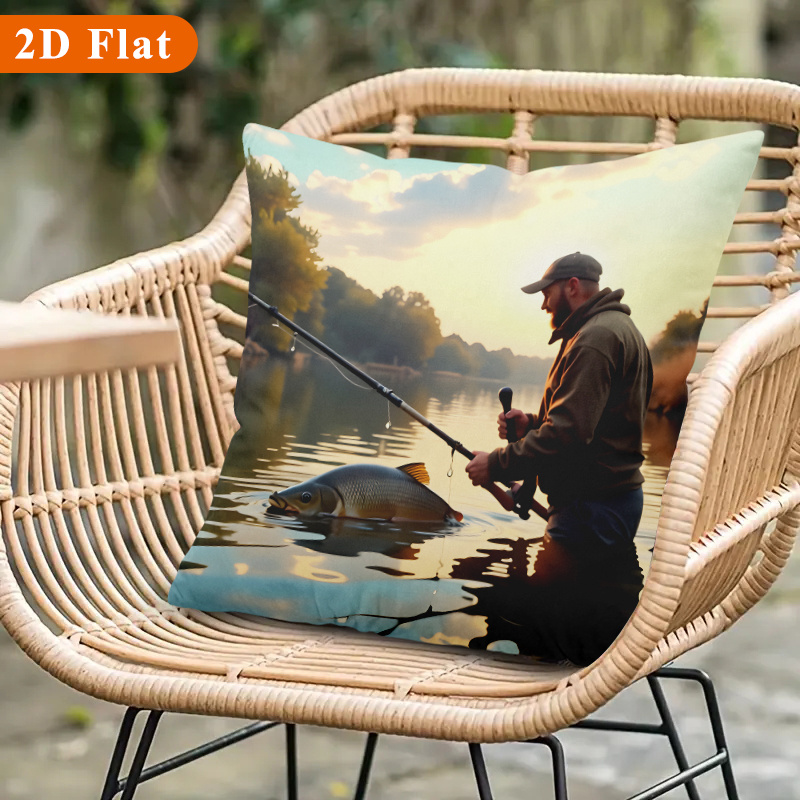 1pc 2D Flat (Pillow Not Includ - Outdoor Adventure At review and price