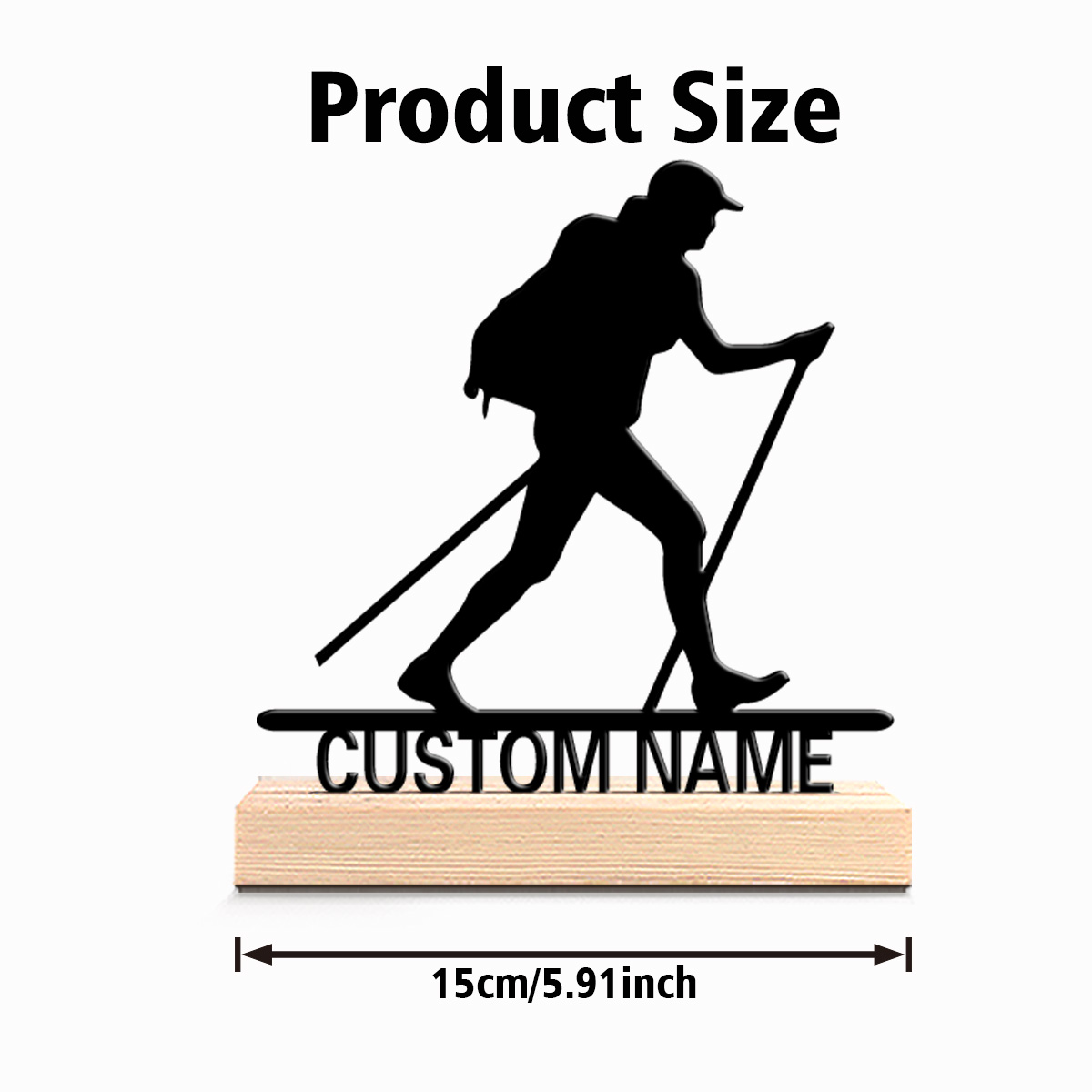 1pc Cute Personalized Custom T - Outdoor Adventure Day review and price