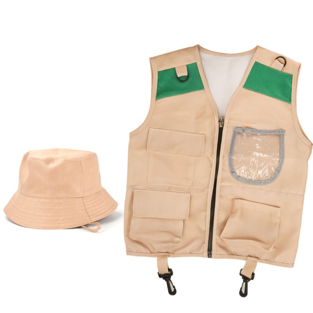 Summer Clothing Kids Explorer  - Outdoor Adventure Kids Movies review and price