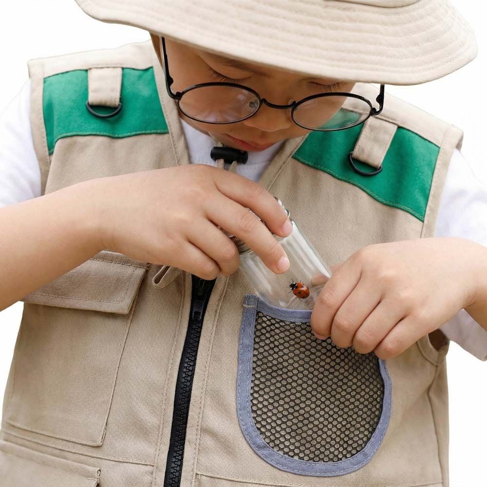 Summer Clothing Kids Explorer  - Outdoor Adventure Kids Movies review and price