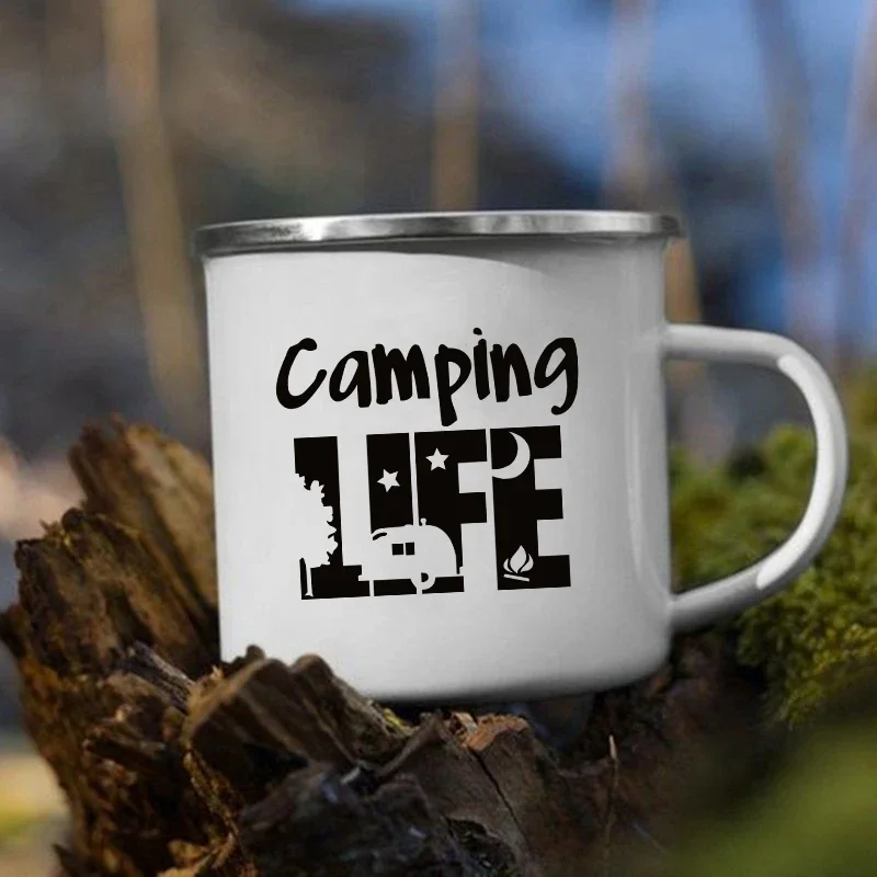 Happy Campers Campfire Cup Cof - Outdoor Adventure Day review and price