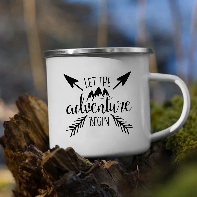 Happy Campers Campfire Cup Cof - Outdoor Adventure Day review and price