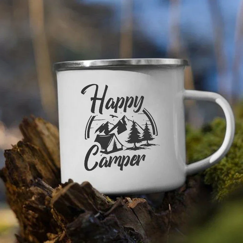 Happy Campers Campfire Cup Cof - Outdoor Adventure Day review and price