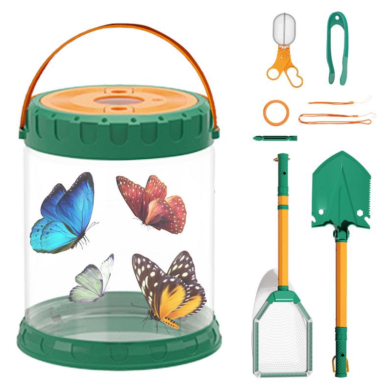Retractable Critter Catcher Ki - Outdoor Adventure Toys review and price