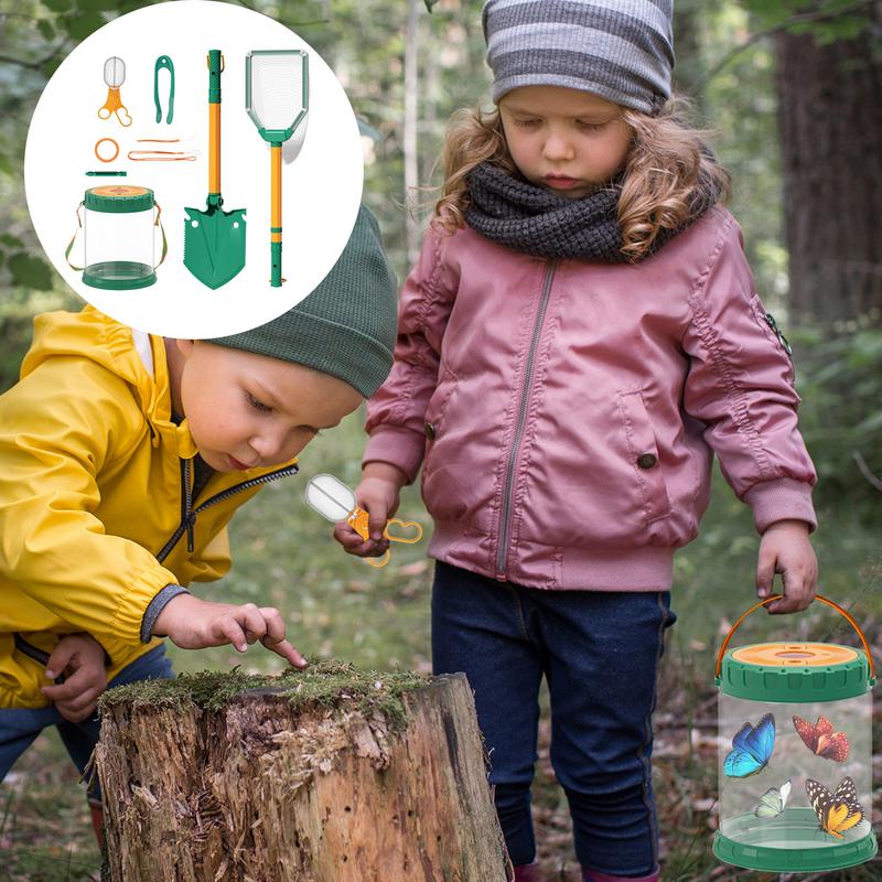 Retractable Critter Catcher Ki - Outdoor Adventure Toys review and price