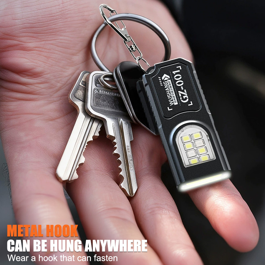 Multifunctional Mini COB LED K - Outdoor Adventurer review and price