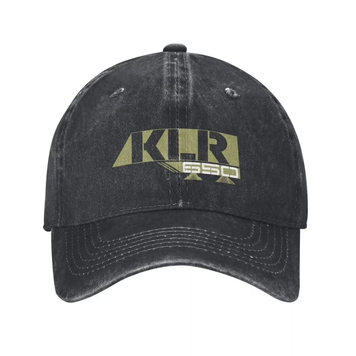 650 KLR Adventure Baseball Cap - Outdoor Adventure Hat review and price
