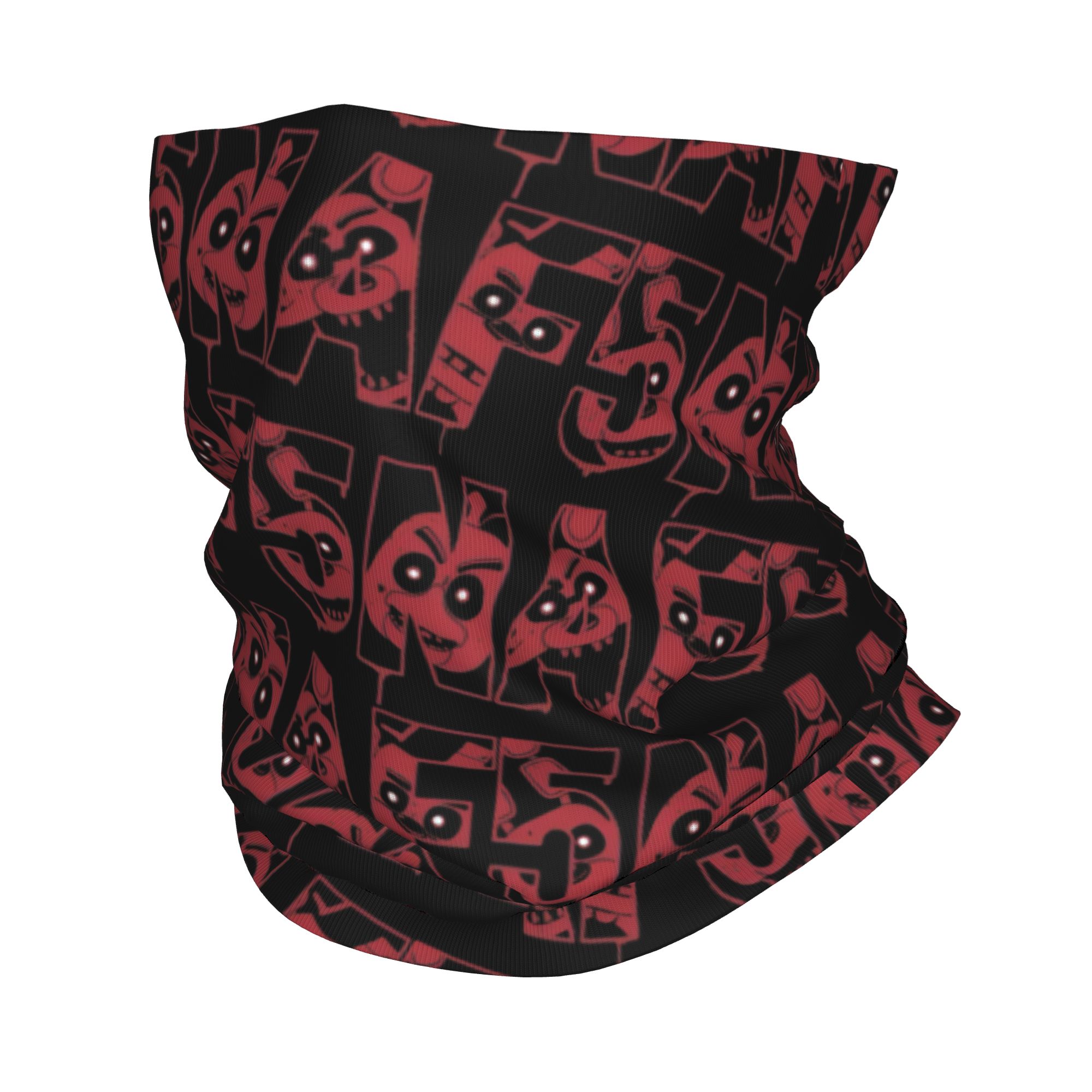 Custom FNAF At Freddys Bandana - Outdoor Adventure At review and price