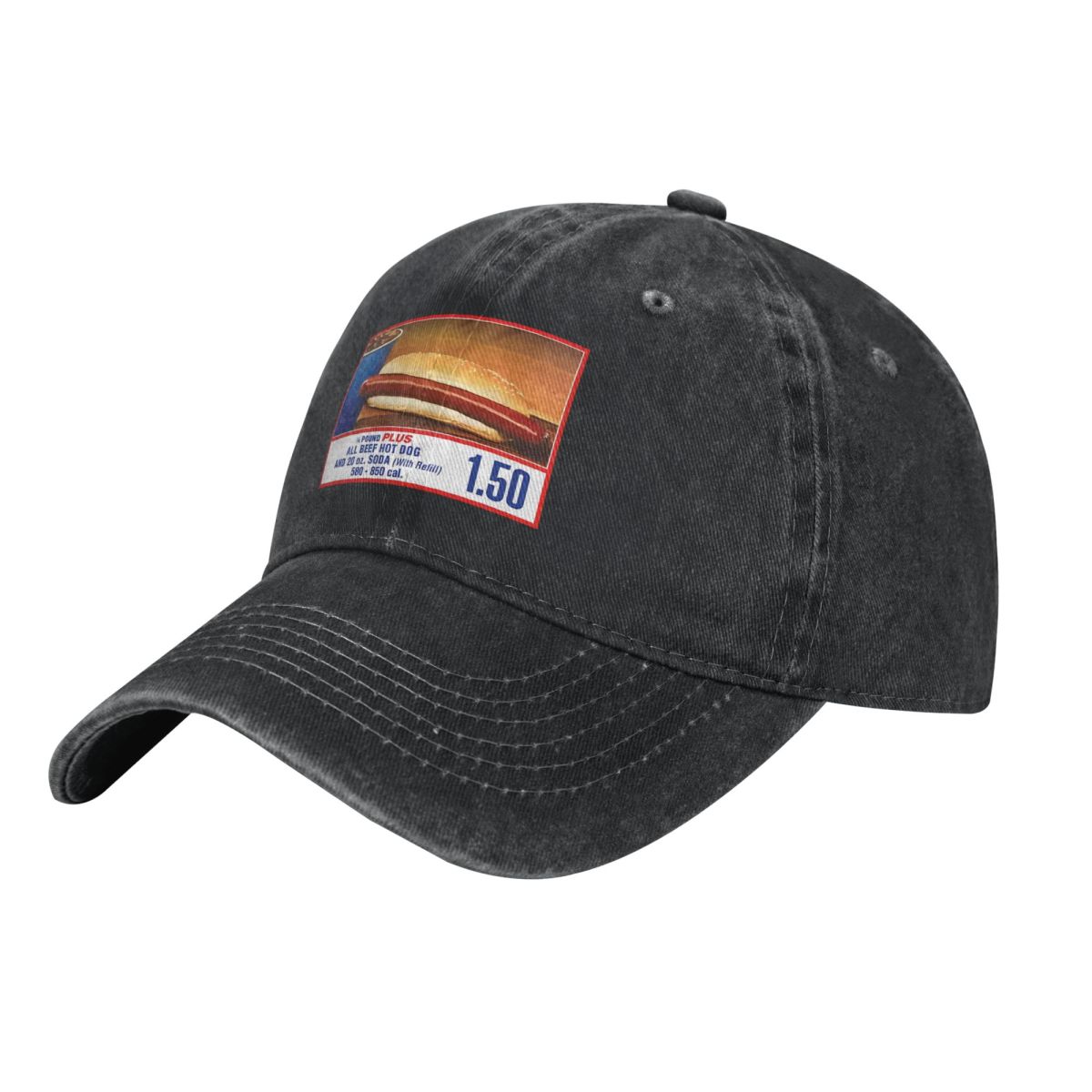 Costco Food Court, Hot Dog Com - Outdoor Adventure Hat review and price