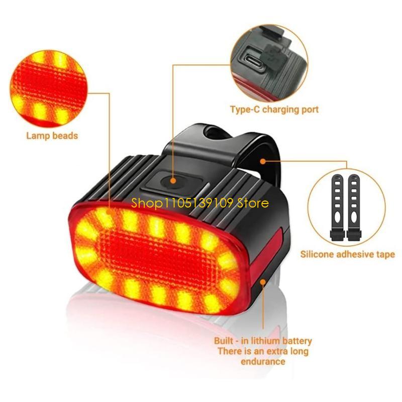 LED Bike Front and Rear Lights - Outdoor Adventure Day review and price