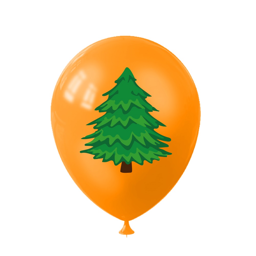 9pcs Happy Camping Balloon, Ou - Outdoor Adventure Boys review and price