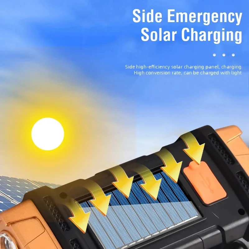 Portable Powerful USB Recharge - Outdoor Adventurer review and price
