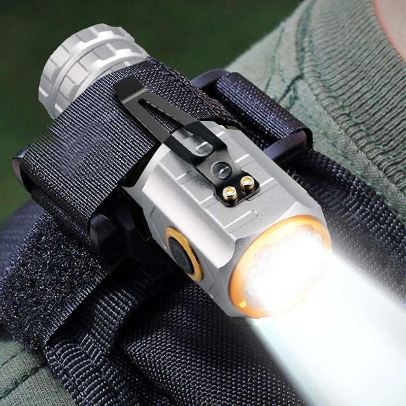 Super Powerful Spotlight Ignit - Outdoor Adventurer review and price