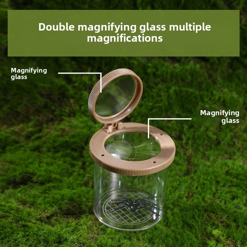 Insect Observation Jar Observa - Outdoor Adventure Toys review and price