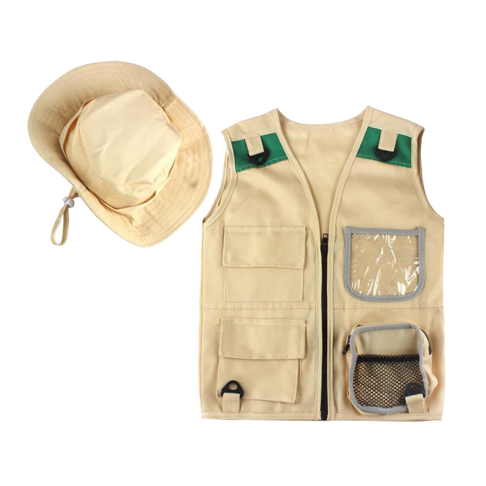 Safari Kids Outdoor Explorer K - Outdoor Adventure Boys review and price